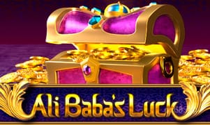 Ali Baba's Luck