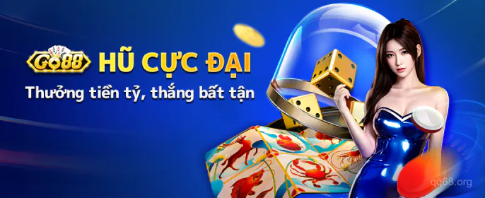 Sự kiện đặc biệt đang diễn ra tại qq68